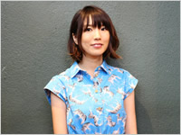 プロフィール画像です。 