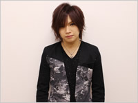 プロフィール画像です。 