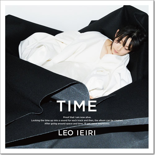 ジャケット画像1です。 