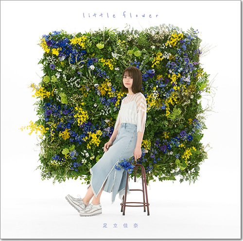 ジャケット画像1です。