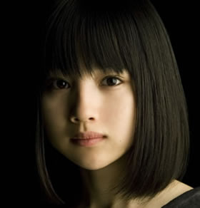 プロフィール画像です。 