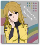 ジャケ写1です。 