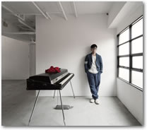 ジャケット画像です。 