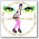 ジャケ写2です。