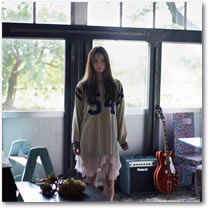 ジャケット画像です。 