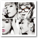 ジャケ写1です。 