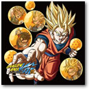 ジャケ写2です。 