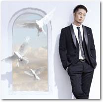 ジャケット画像です。 