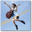 ジャケ写2です。 