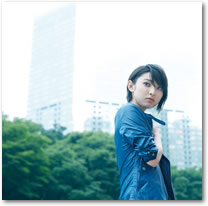 ジャケット画像です。 