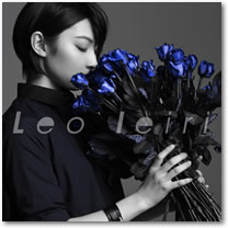 ジャケット画像です。 