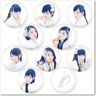 ジャケット画像です。 