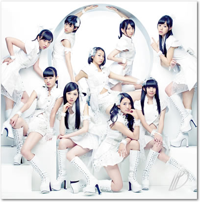 ジャケット画像です。 