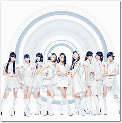 ジャケット画像です。 