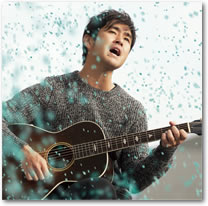 ジャケット画像です。 