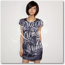 ジャケット画像です。 