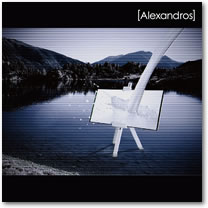 ジャケット画像です。 