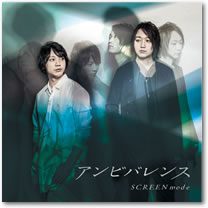 ジャケット画像です。 