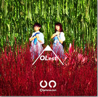 ジャケット画像です。 