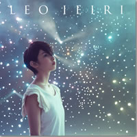 ジャケット画像です。 