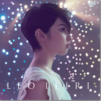 ジャケット画像です。 