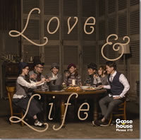 ジャケット画像です。 