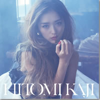 ジャケット画像です。 