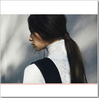 ジャケット画像です。 