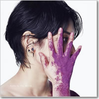 ジャケット画像です。 