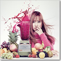 ジャケット画像です。 