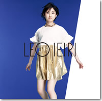 ジャケット画像です。 