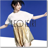 ジャケット画像です。 