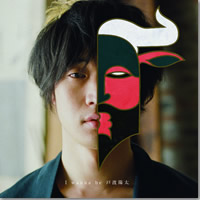 ジャケット画像です。 