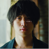 ジャケット画像です。 