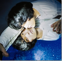 ジャケット画像です。 