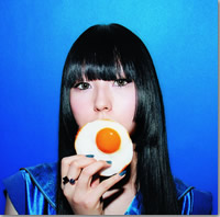 ジャケット画像です。 