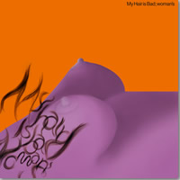 ジャケット画像です。 