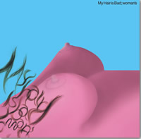 ジャケット画像です。 