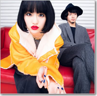 ジャケット画像です。 