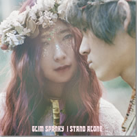 ジャケット画像です。 