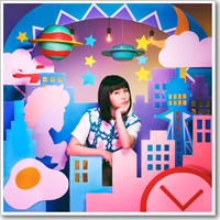 ジャケット画像です。 