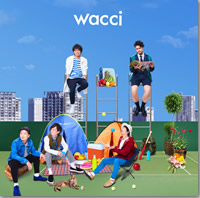 ジャケット画像です。 