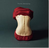 ジャケット画像です。 