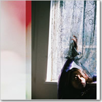 ジャケット画像です。 