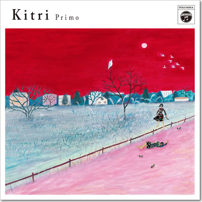 ジャケット画像です。 