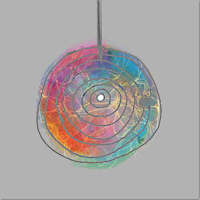 ジャケット画像です。 