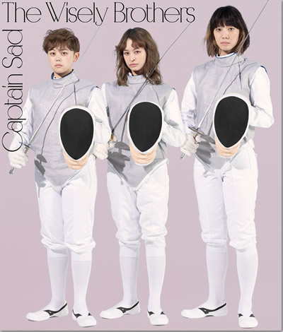 ジャケット画像です。 