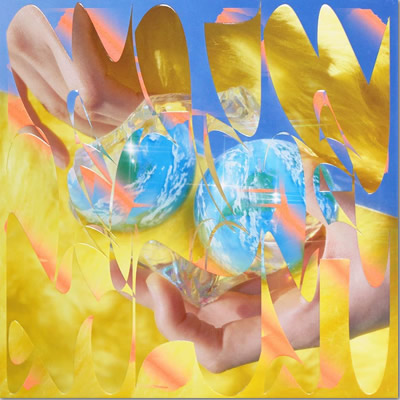 ジャケット画像です。 