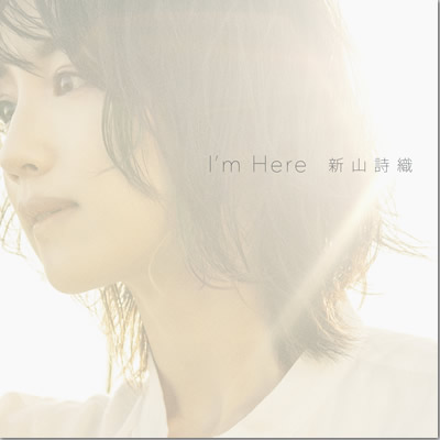 ジャケット画像です。 