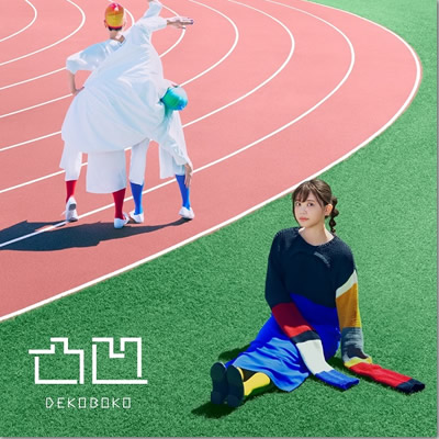 ジャケット画像です。 